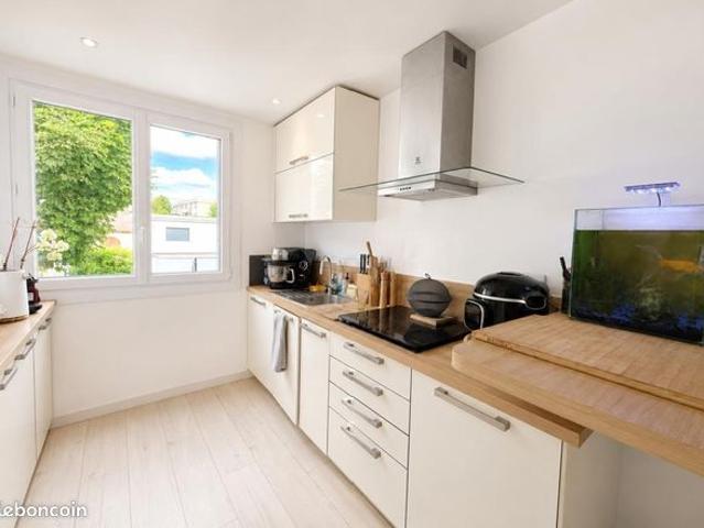 Appartement vente à Nogent-sur-Marne, Bry-sur-marne