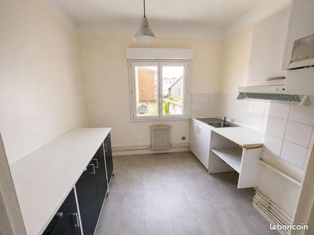 Appartement vente à Toulouse