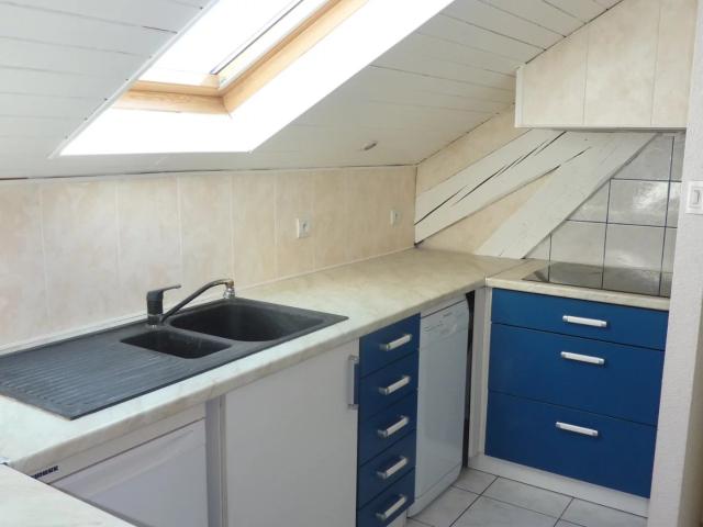 Appartement location à Montbéliard