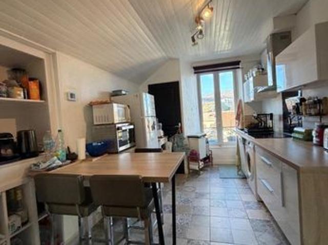 Appartement vente à Chambéry, Aix-les-bains