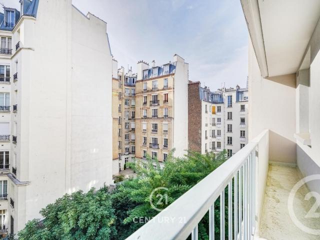 Appartement vente à Paris 15e Arrondissement, Paris