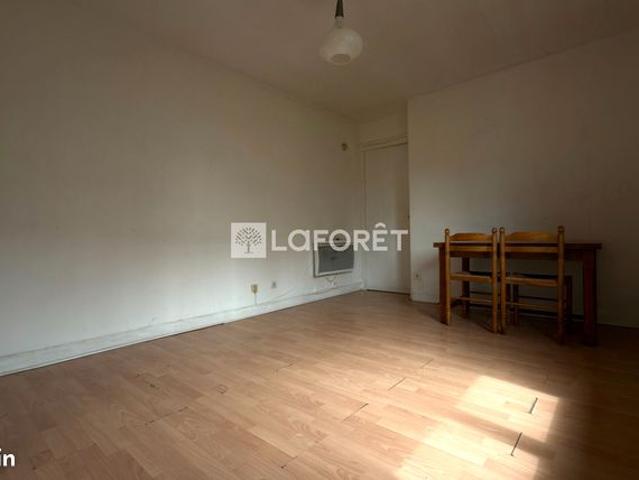 Appartement vente à Albertville