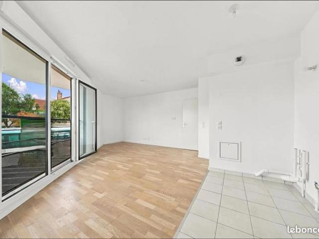 Appartement vente à Moulins, Châtillon