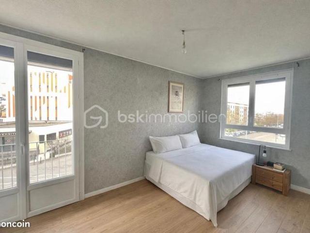 Appartement vente à Dijon