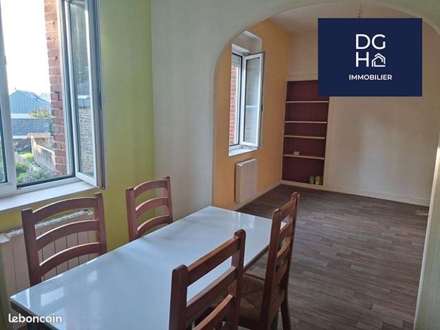 Appartement vente à Fougères-Vitré, Bretagne