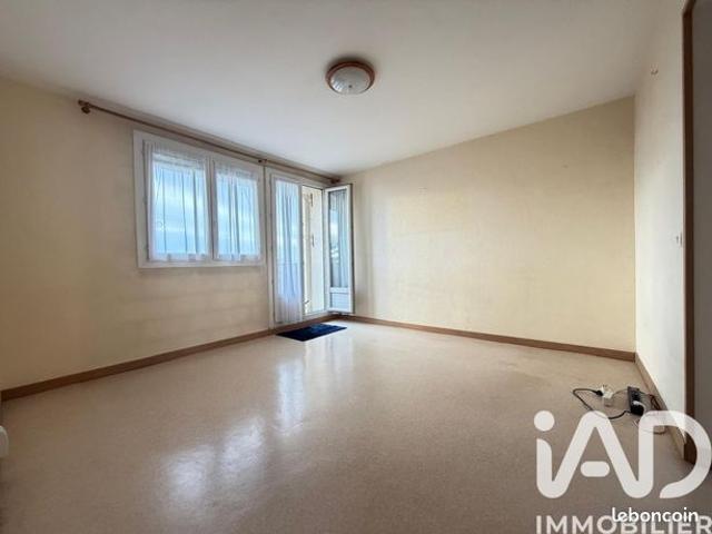 Appartement vente à Morsang-sur-Orge, Essonne