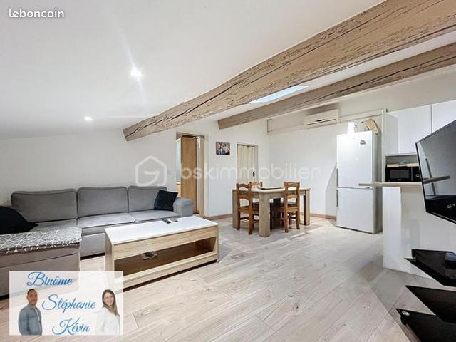 Appartement vente à Montpellier, Cournonterral