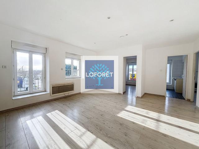 Appartement location à Jonzac, Montlieu-la-garde