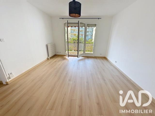 Appartement vente à Arrondissement de Toulon, La Seyne-sur-mer