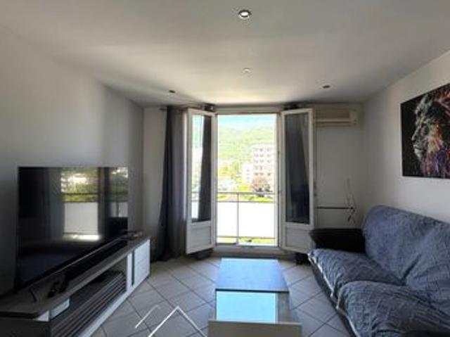 Appartement vente à Grenoble, Seyssinet-pariset