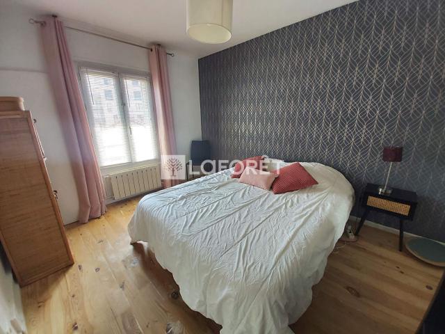 Appartement location à Le Raincy, Villemomble