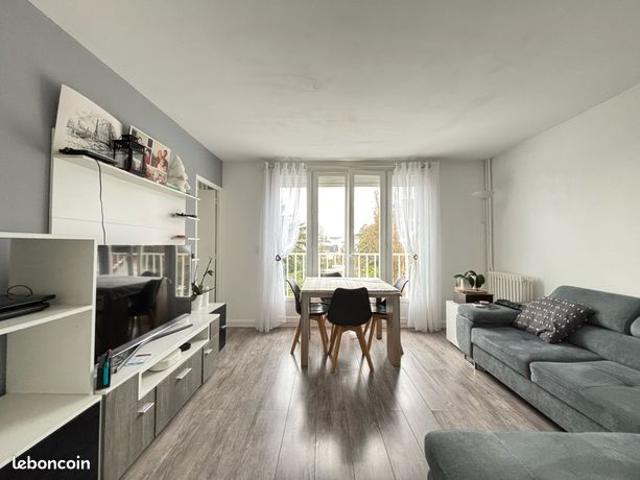 Appartement vente à Nogent-sur-Marne, Le Perreux-sur-marne
