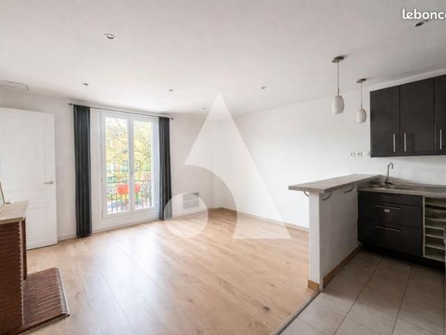 Appartement vente à Vendôme, Saint-ouen