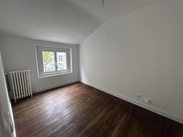 Appartement location à Tours