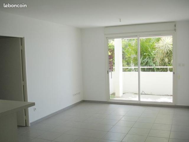 Appartement vente à La Réunion