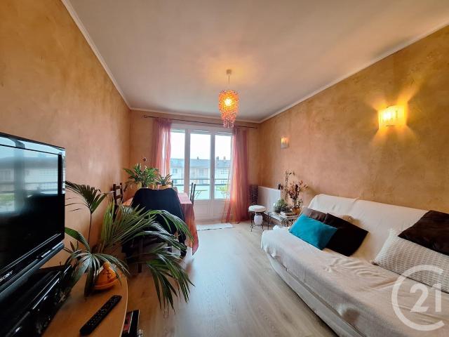 Appartement location à Annecy