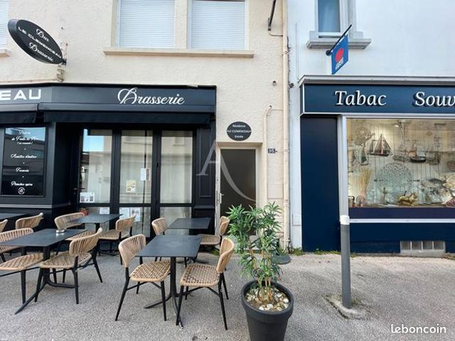 Appartement vente à Les Sables-d'Olonne, Jard-sur-mer