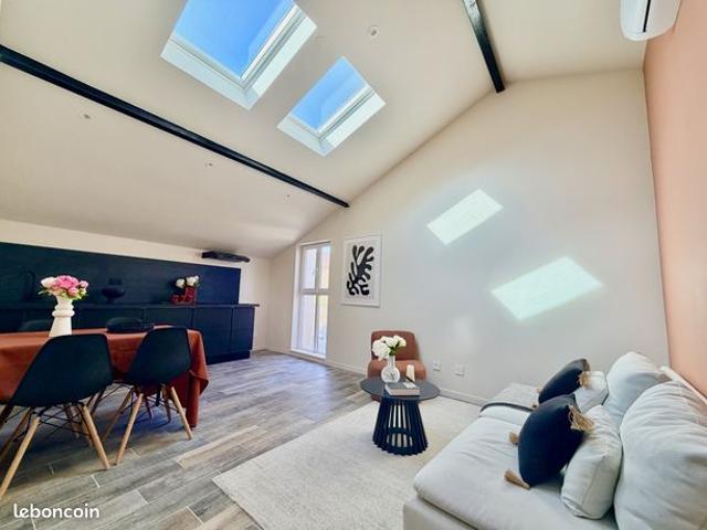 Appartement vente à Lyon, Métropole de Lyon