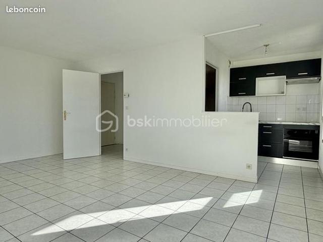 Appartement vente à Sens