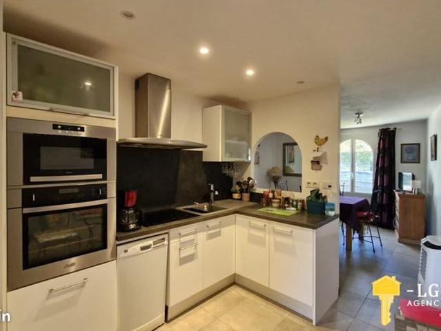 Appartement vente à Saintes, Mortagne-sur-gironde