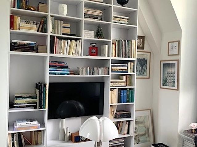 Appartement vente à Tours, Ballan-miré
