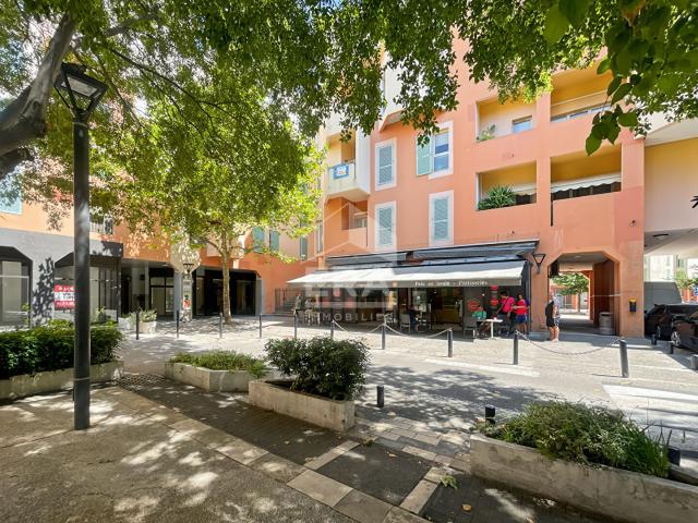 Appartement vente à Grasse, Valbonne