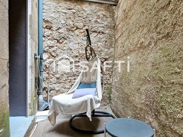 Appartement vente à Marseille