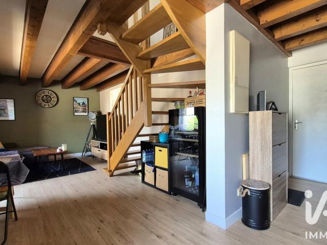Appartement vente à Vannes, Bretagne