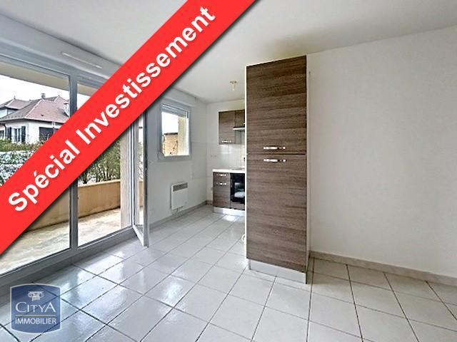 Appartement vente à Lure, Roye