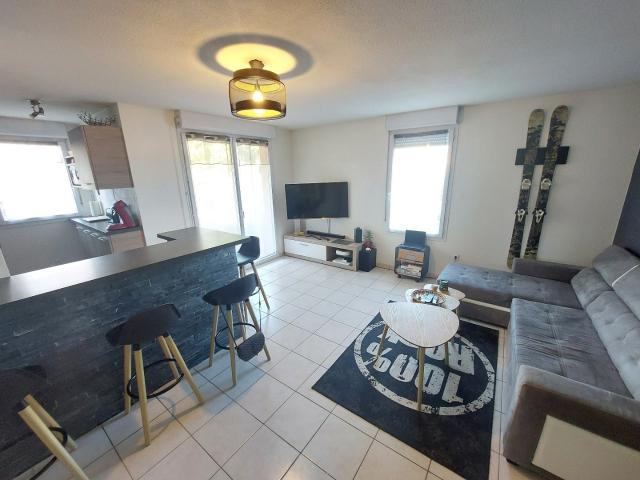 Appartement vente à Millau