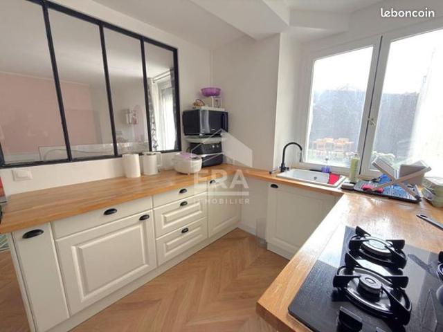 Appartement vente à Melun, Guignes