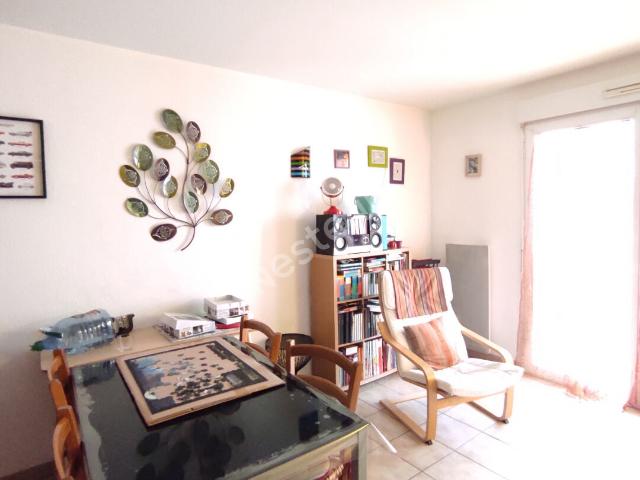 Appartement vente à Poitiers