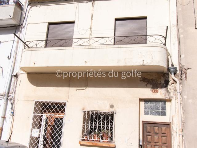 Appartement vente à Montpellier, Sète