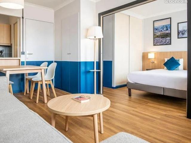 Appartement vente à Nanterre, Courbevoie