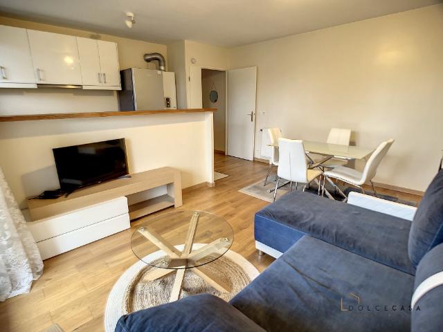 Appartement location à Le Raincy, Neuilly-sur-marne