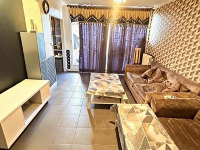 Appartement vente à Bobigny