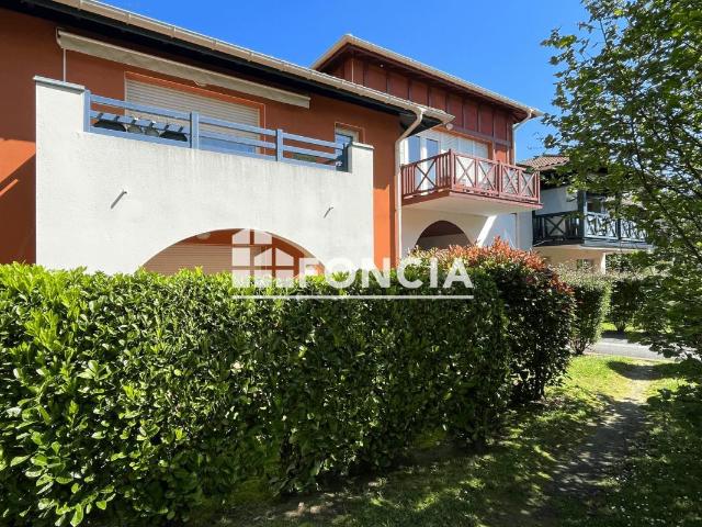 Appartement vente à Bayonne, Anglet