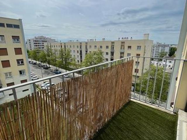 Appartement vente à Dijon