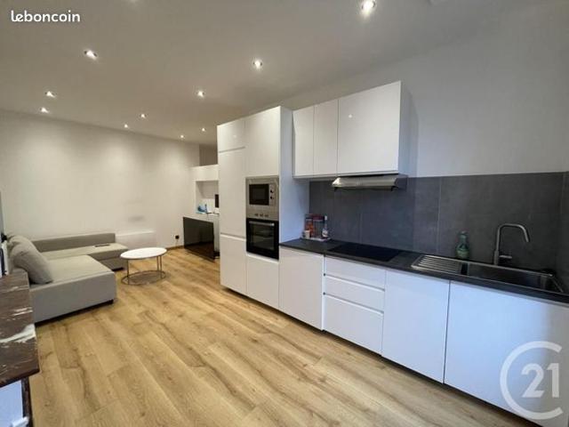 Appartement vente à Lyon, Métropole de Lyon