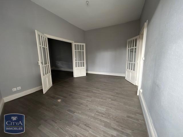 Appartement location à Vichy, Cusset