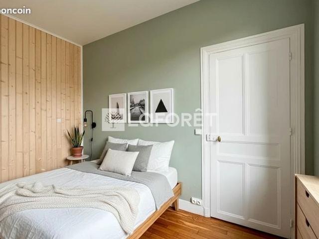 Appartement vente à Argenteuil