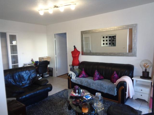 Appartement vente à Toulouse