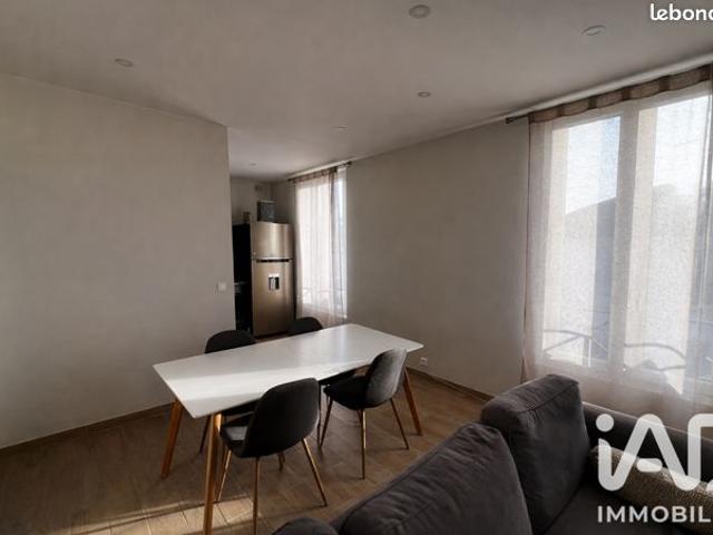 Appartement vente à Savigny-sur-Orge, Essonne