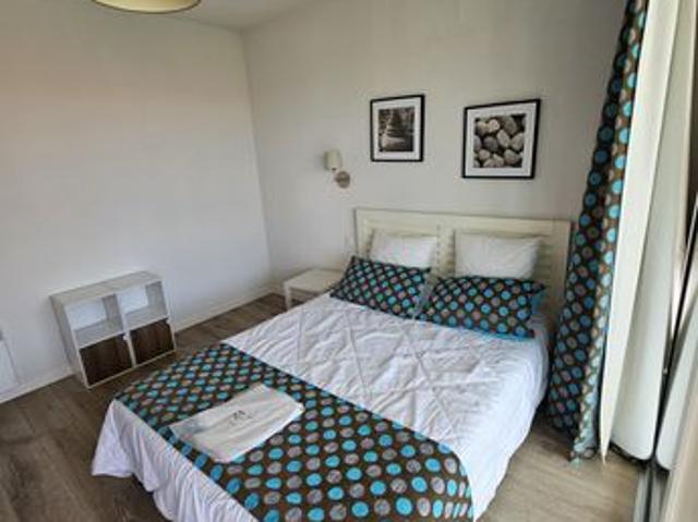 Appartement vente à Mont-de-Marsan, Mimizan