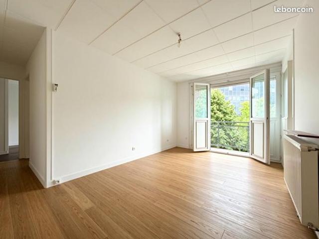 Appartement vente à Nogent-sur-Marne, Maisons-alfort