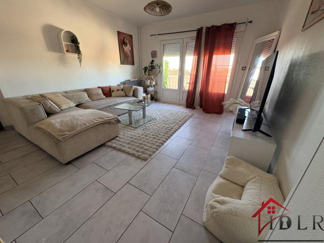 Appartement vente à Azans, Dole