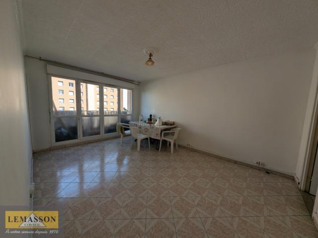 Appartement vente à 4000 Nord, La Courneuve