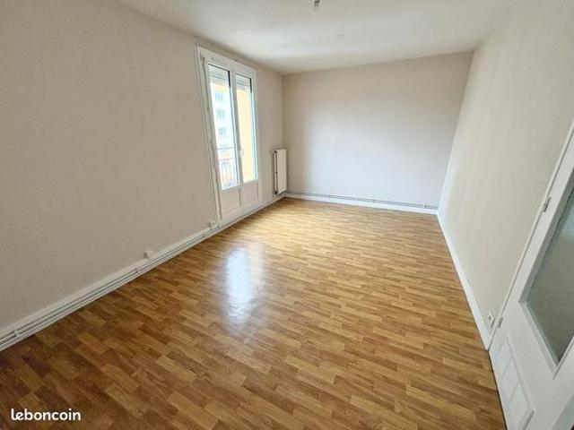 Appartement vente à Le Mans