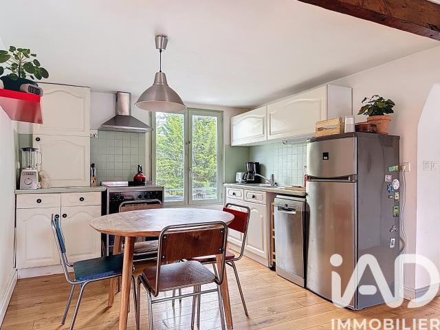 Appartement vente à Étienne-Marcel - Chanzy, Montreuil