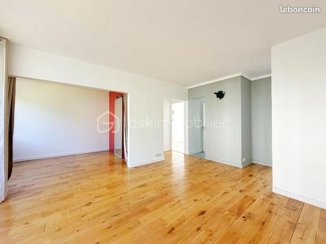 Appartement vente à Saint-Germain-en-Laye, Marly-le-roi